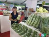 Người phụ nữ năng động thành công với thương hiệu hợp tác xã nông sản an toàn Liên Hiệp