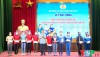 Liên đoàn Lao động thành phố Phủ Lý phát động “Tháng Công nhân” và hưởng ứng tháng An toàn vệ sinh lao động, năm 2023