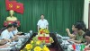 Thành phố Phủ Lý triển khai kế hoạch tổ chức Hội chợ Công Thương vùng đồng bằng sông Hồng – Hà Nam năm 2023.