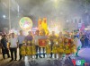 Bế mạc và trao giải Cuộc thi mô hình Đèn Trung thu thành phố Phủ Lý năm 2023.
