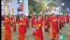 Đặc sắc chương trình nghệ thuật tại không gian đi bộ thành phố Phủ Lý chào mừng ngày Quốc tế phụ nữ (8/3/1910 - 8/3/2024)
