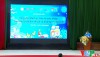 Trường Đại học Phenikaa phối hợp với Hội LHPN, Hội Nông dân xã Tiên Tân truyền thông nâng cao nhận thức về “Nhiễm vi nhựa và kháng kháng sinh đối với con người”