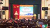 UBND Thành phố Phủ Lý tổ chức hội nghị tổng kết sản xuất vụ xuân; Công tác phòng chống dịch bệnh động vật và an toàn thực phẩm nông sản, thủy sản năm 2024; Triển khai kế hoạch, nhiệm vụ năm 2025