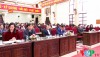 UBND thành phố Phủ Lý: Gặp mặt kỷ niệm 70 năm Ngày thầy thuốc Việt Nam (27/02/1955 - 27/02/2025).