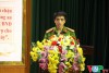 Phường Châu Cầu phát động phong trào Toàn dân tham gia nắm tình hình giải quyết mâu thuẫn tại cộng đồng dân cư