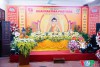 Ban trị sự Giáo Hội Phật Giáo Tỉnh Hà Nam tổ chức lễ Phật đản Phật Lịch 2569- Dương lịch 2025.