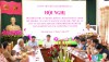 UBND thành phố tổ chức đối thoại với các hộ dân không chấp hành quyết định thu hồi đất  Tại phường Tân Liêm, TP. Phủ Lý