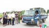 Ban cưỡng chế Thành phố tổ chức cưỡng chế thu hồi đất, cưỡng chế kiểm đếm bắt buộc đối với các hộ không chấp hành quyết định của cấp có thẩm quyền để thực hiện dự án