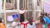 LĐLĐ tỉnh Hà Nam phối hợp với LĐLĐ TP Phủ Lý trao hỗ trợ xây nhà mái ấm công đoàn cho công đoàn viên có hoàn cảnh khó khăn