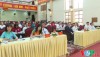 Đảng bộ trường THPT A Phủ Lý tổ chức Đại hội lần thứ II nhiệm kỳ 2025- 2030
