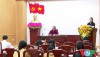 HĐND Thành phố tổ chức hội nghị liên tịch chuẩn bị cho kỳ họp thứ 25, nhiệm kỳ 2021-2026