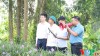 Ban cưỡng chế Thành phố tổ chức cưỡng chế thu hồi đất đối với các hộ không chấp hành quyết định thu hồi đất của cấp có thẩm quyền để thực hiện dự án