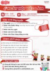 Ngày hội việc làm tại Go Hà Nam