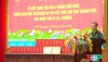 Hội CCB thành phố Phủ Lý sơ kết công tác hội 6 tháng đầu năm 2025