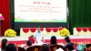 HĐND phường Hà Nam tổ chức hội nghị liên tịch chuẩn bị cho kỳ họp thứ 2 (kỳ họp chuyên đề) HĐND phường Hà Nam khoá I, nhiệm kỳ 2021-2026