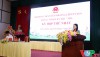 HĐND phường Liêm Tuyền khoá I, nhiệm kỳ 2021-2026 tổ chức kỳ họp thứ nhất.