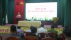 Đảng ủy phường Châu Sơn tổ chức hội nghị Ban chấp hành lần thứ 3