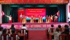 Đảng bộ phường Phù Vân, tỉnh Ninh Bình tổ chức Phiên trù bị Đại hội đại biểu Đảng bộ phường lần thứ I, nhiệm kỳ 2025-2030