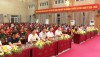 Đảng bộ phường Phù Vân, tỉnh Ninh Bình tổ chức Đại hội đại biểu Đảng bộ phường lần thứ I, nhiệm kỳ 2025-2030