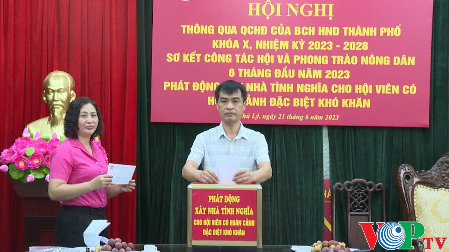 13 6 Ban CHQS tp họi nghi tong ket thuc hien luat si quan QDND Viet Nam 00 00 20 28 Still023