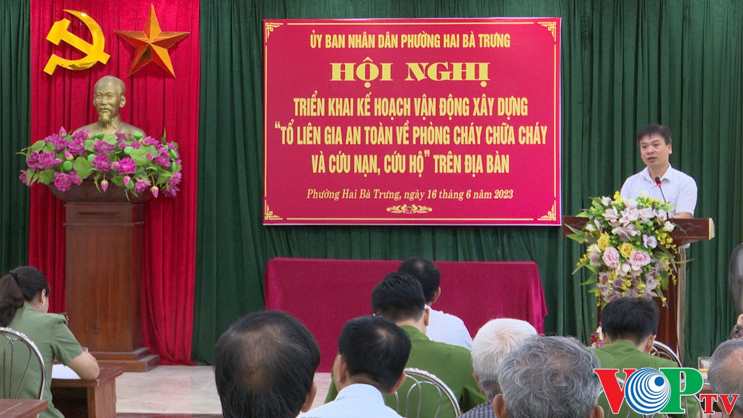 13 6 Ban CHQS tp họi nghi tong ket thuc hien luat si quan QDND Viet Nam 00 02 01 30 Still008