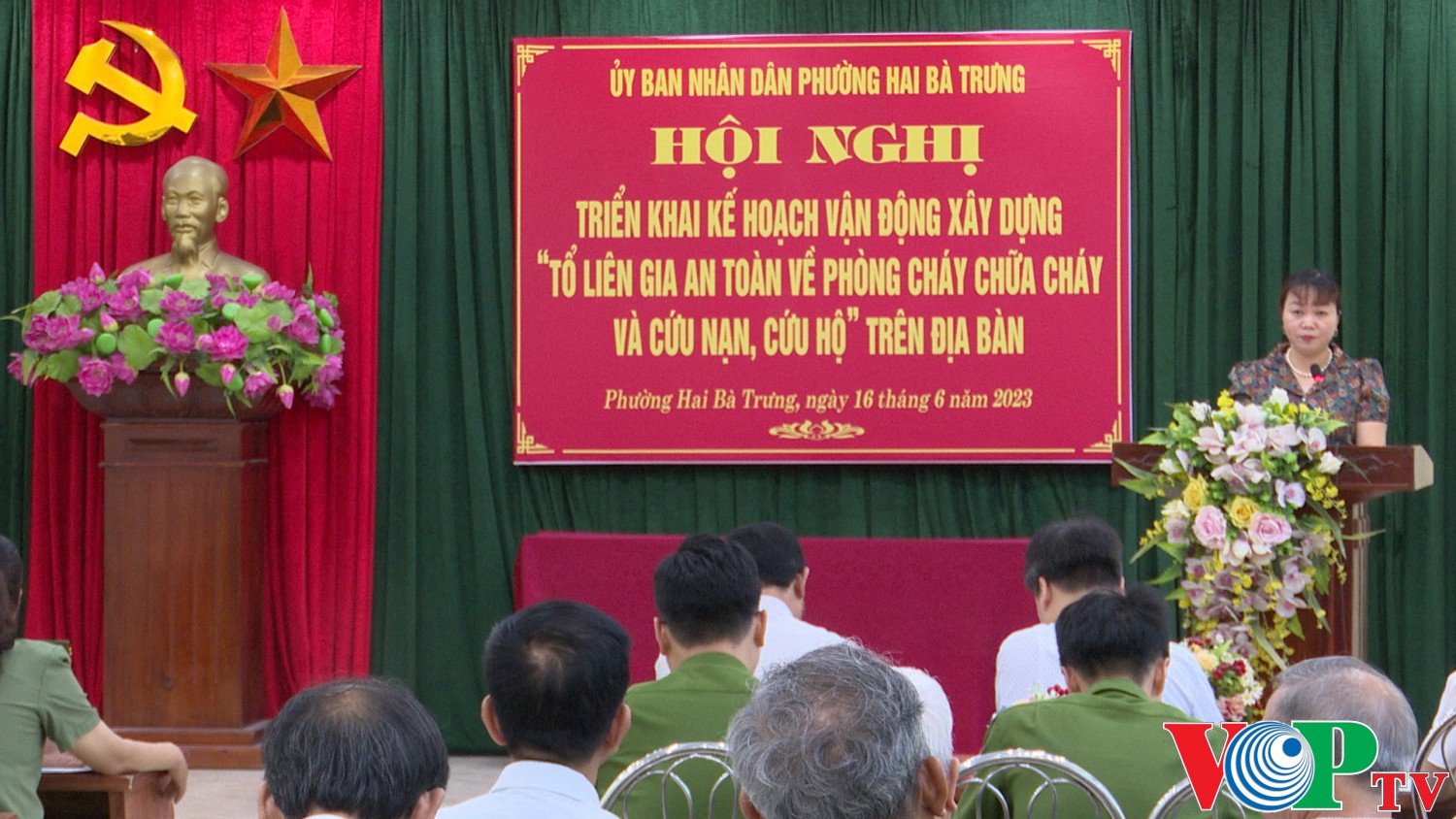 13 6 Ban CHQS tp họi nghi tong ket thuc hien luat si quan QDND Viet Nam 00 02 12 44 Still004