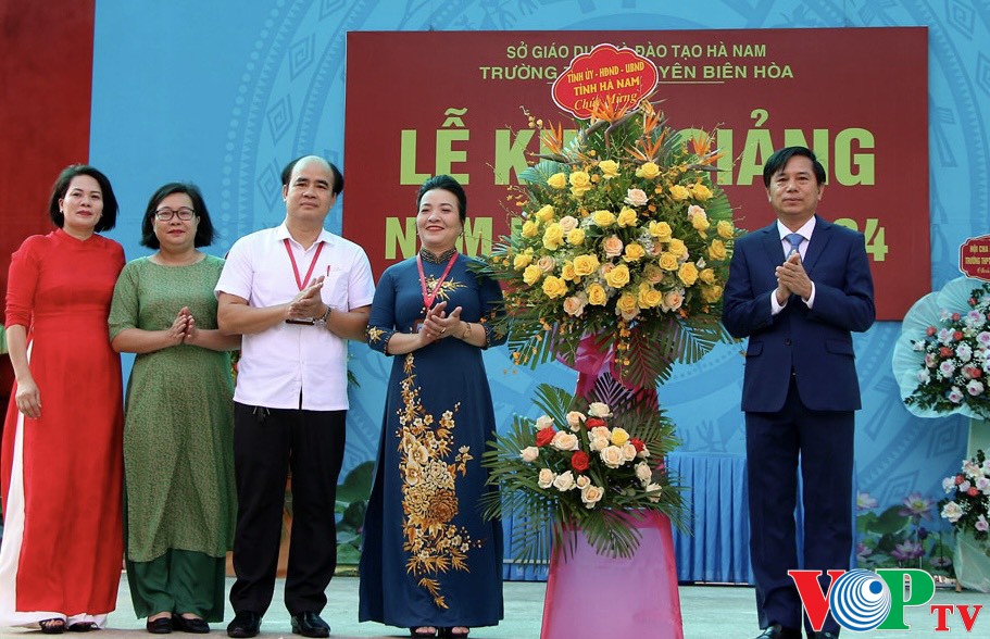 chuyên biên hòa