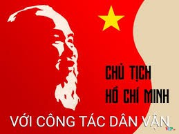 Xã luận kỷ niệm 93 năm ngày truyền thống công tác Dân Vận của Đảng (15/10/1930 - 15/10/2023)