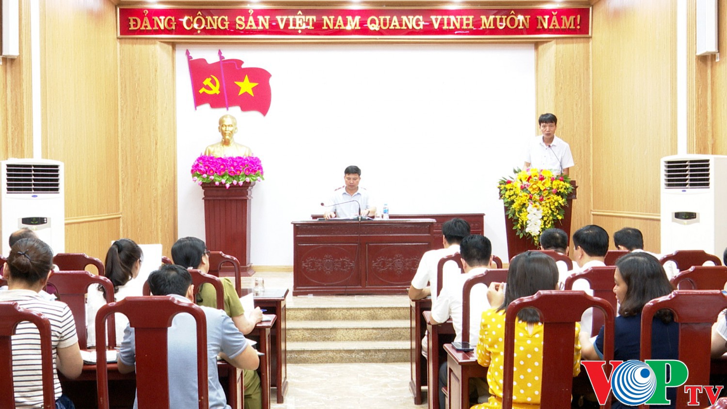 UBND thành phố triển khai Kế hoạch về công tác đảm bảo an toàn các kỳ thi năm 2025