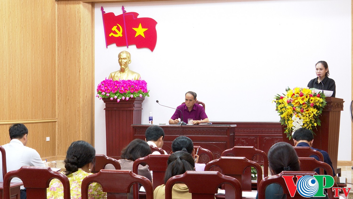 HĐND Thành phố tổ chức hội nghị liên tịch chuẩn bị cho kỳ họp thứ 25, nhiệm kỳ 2021-2026
