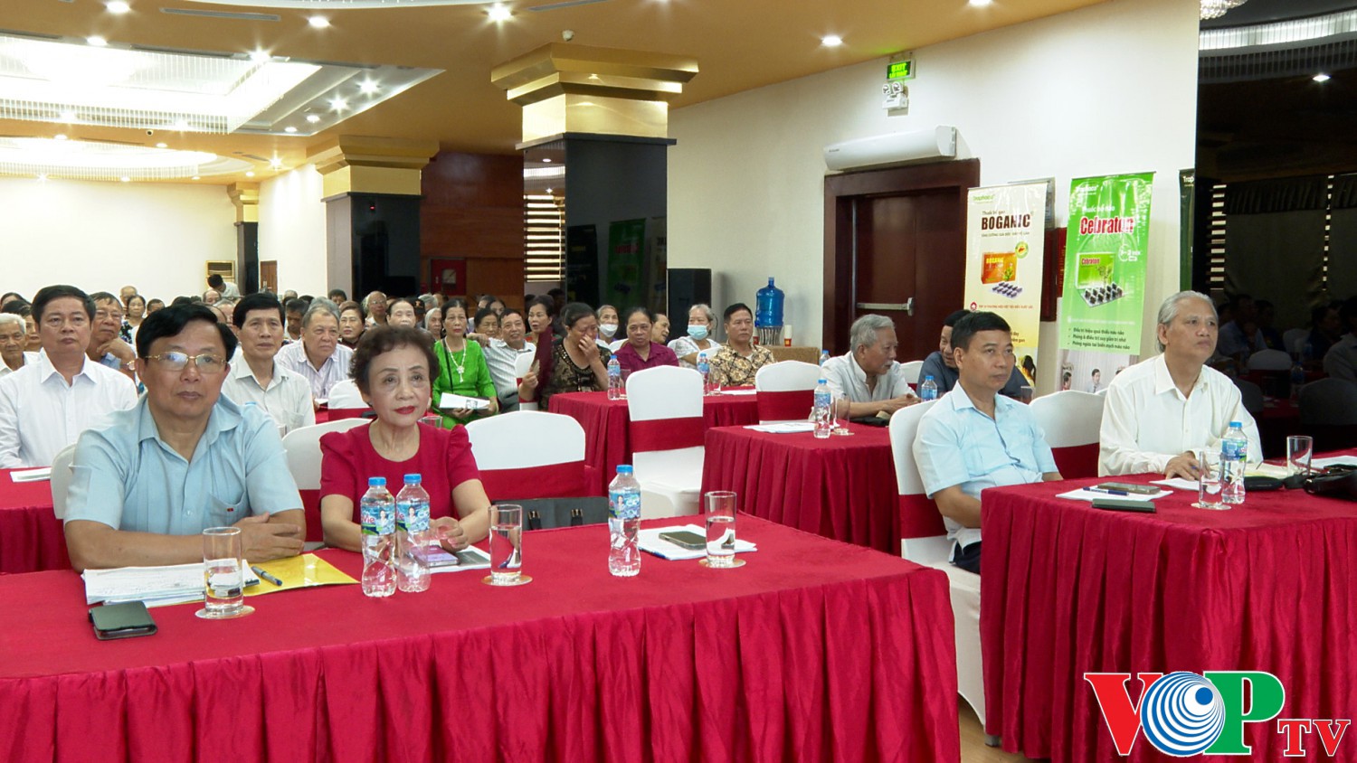 Trung ương Hội NCT Việt Nam tổ chức tập huấn “Chính sách pháp luật bảo vệ, chăm sóc người cao tuổi” tại tỉnh Hà Nam