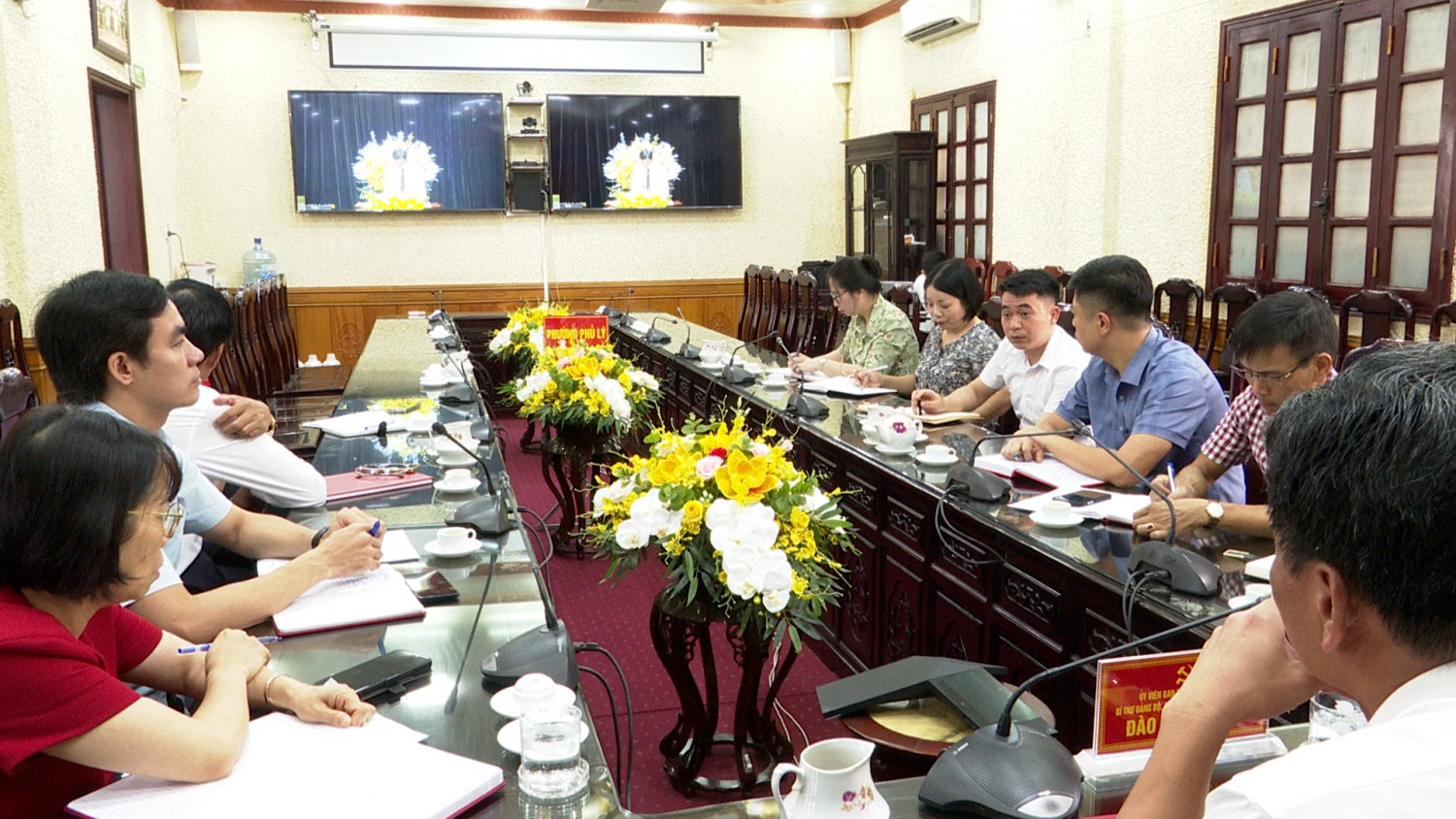 Hội nghị toàn quốc tập huấn nghiệp vụ công tác kiểm tra, giám sát năm 2025